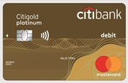 Citigold