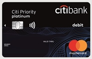 Citi Priority