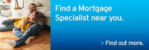 Find a Mortgage Specialist near you.