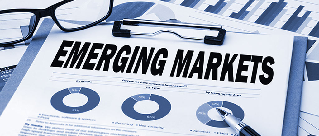 Emerging markets shrug off taper tantrum