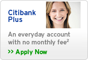 Citibank Plus