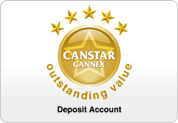 Deposit Account