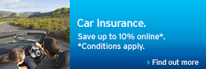 Car Insurance.