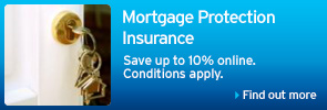 Mortgage Protection Insurance